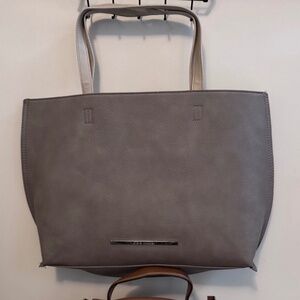 Steve Madden Large Tote Bag/Purse
